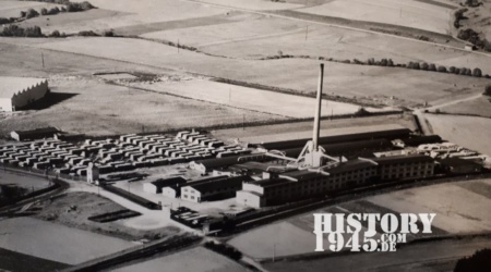 Schreufa Produktions FW190